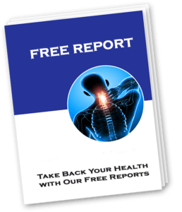 Free Report Cover Template