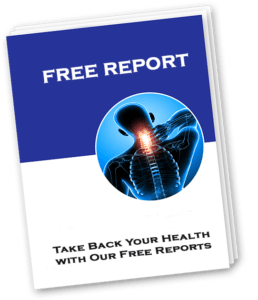 Free Report Cover Template