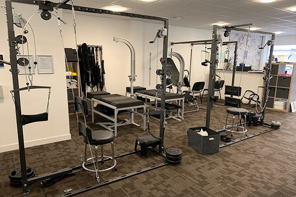 Rehabilitation Gym in Reading